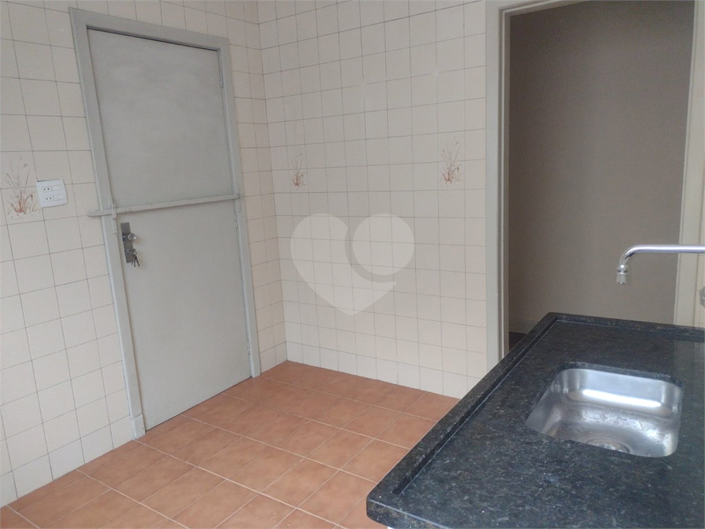 Apartamento à venda com 2 quartos em Santana, São Paulo, SP