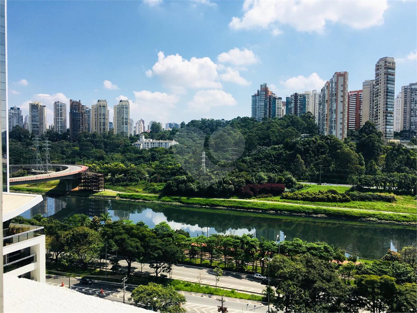 Apartamento à venda com 1 suíte em Chácara Santo Antônio, São Paulo, SP