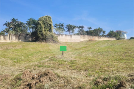 Terreno à venda no condomínio Acmti - Colinas do Mosteiro, Terras de Itaici e Recanto dos Pássaros, Indaiatuba - SP