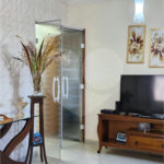 Casa à venda com 2 quartos, sendo 1 suíte, em Dona Edith Campos Fávero, Paulínia, SP
