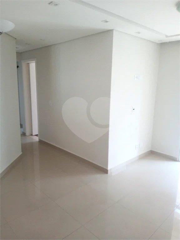 Apartamento à venda com 2 quartos em Casa Verde, São Paulo, SP