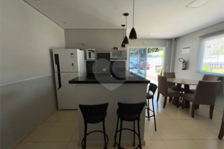 Apartamento à venda com 2 quartos, sendo 1 suíte, em Caguassu, Sorocaba, SP