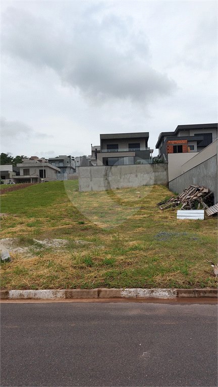 Terreno à venda em Jardim dos Pinheiros, Atibaia, SP