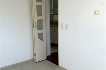 Apartamento para alugar com 2 quartos em Jardim Esmeralda, São Paulo, SP