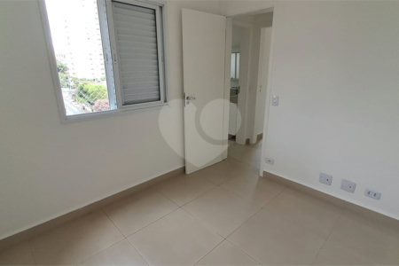 Apartamento à venda com 2 quartos em Vila Ede, São Paulo, SP