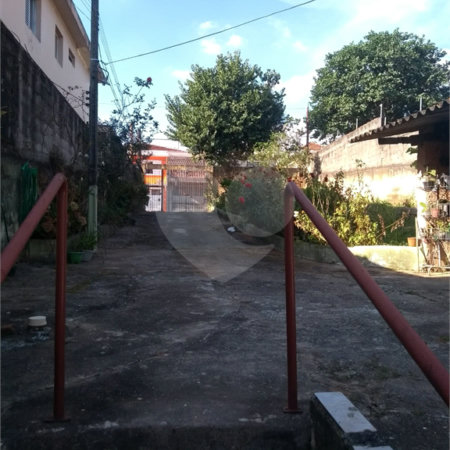 Terreno à venda em Umarizal, São Paulo, SP