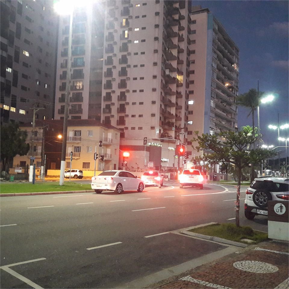 Casa Residencial à venda, Campo Grande, Santos - CA0359.