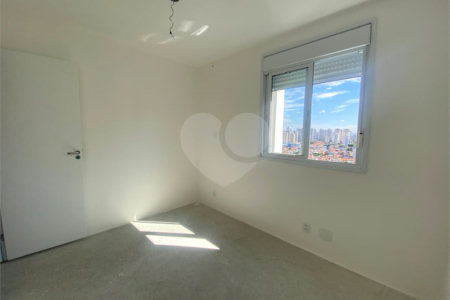 Apartamento à venda com 2 quartos em Tatuapé, São Paulo, SP