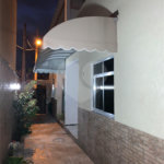 Casa de Vila à venda com 1 quarto em Guaratiba, Rio de Janeiro, RJ