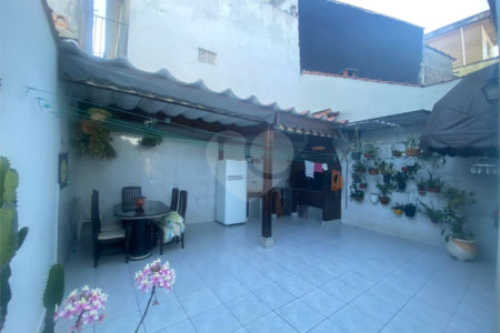 Casa à venda com 3 quartos, sendo 1 suíte,  em Jardim Rosa de Franca, Guarulhos, SP