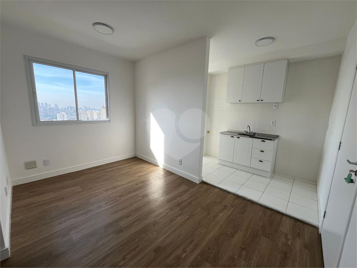 Apartamento à venda com 2 quartos em Vila Nova Cachoeirinha, São Paulo, SP