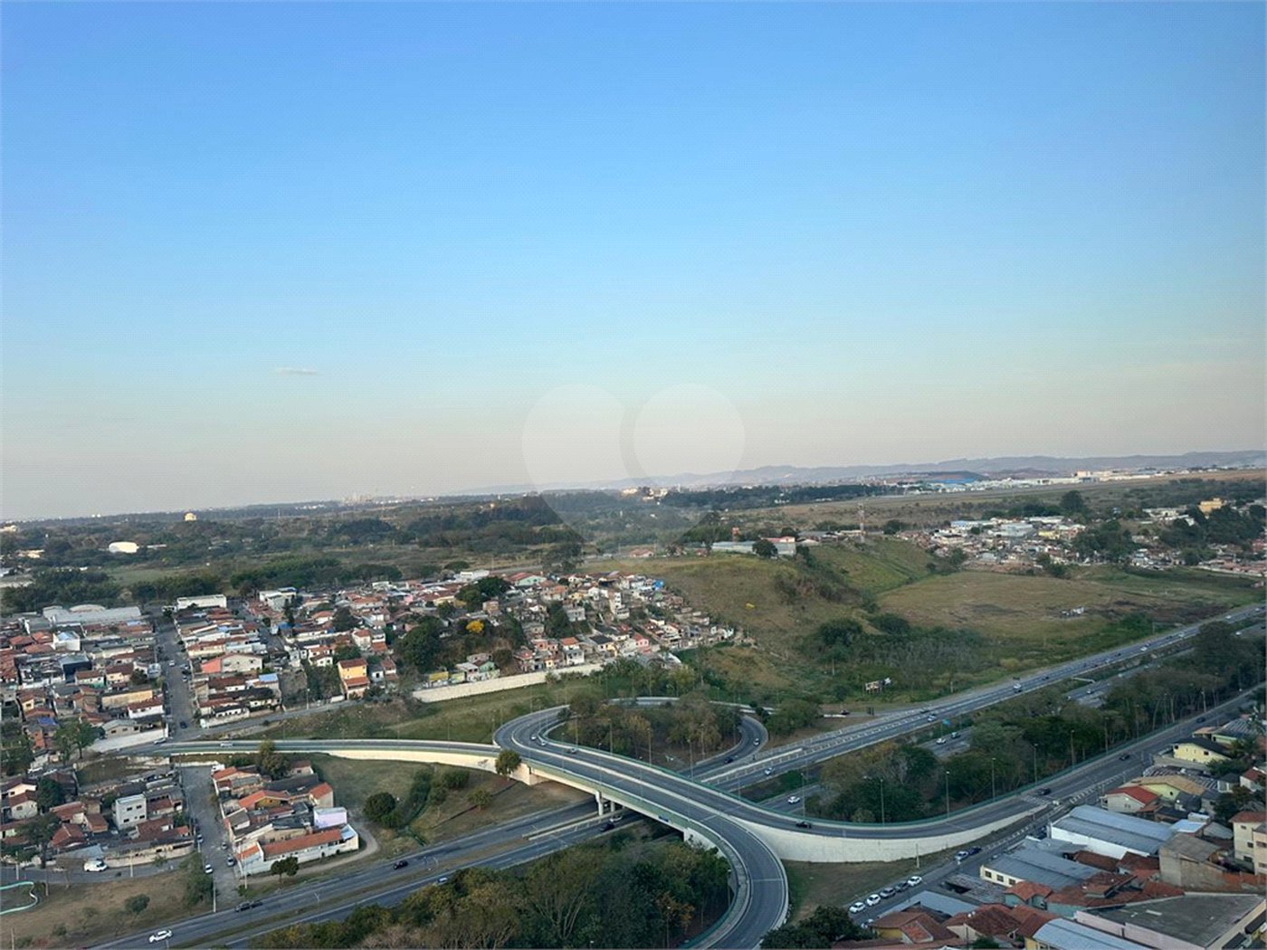 Apartamento à venda com 2 suítes em Jardim Satélite, São José dos Campos, SP