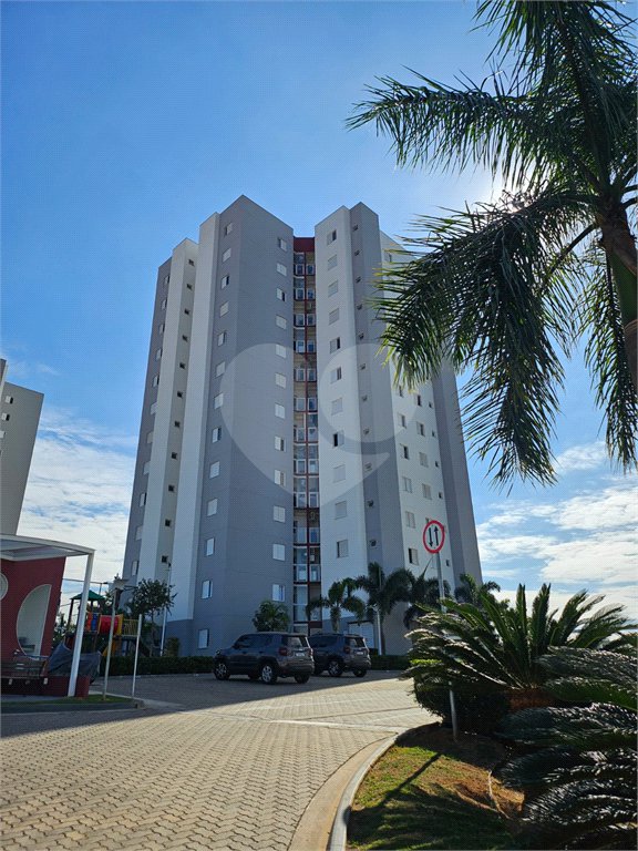 Apartamento à venda com 2 quartos, sendo 1 suíte, em Jardim Bela Vista, Indaiatuba, SP