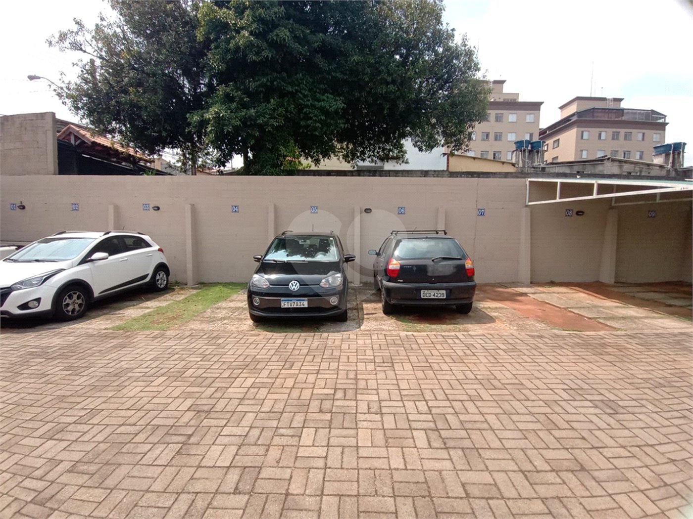 Apartamento à venda com 2 quartos em Vila Caputera, Mogi das Cruzes, SP