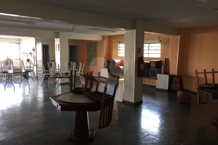 Apartamento à venda ou para alugar com 4 quartos, sendo 1 suíte, em Horto Florestal, São Paulo, SP