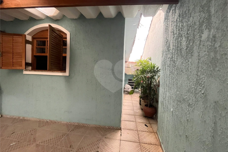 Casa à venda com 4 quartos em Santana, São Paulo, SP