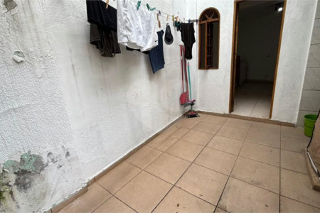 Sobrado à venda com 2 quartos em Vila Cruzeiro, São Paulo, SP