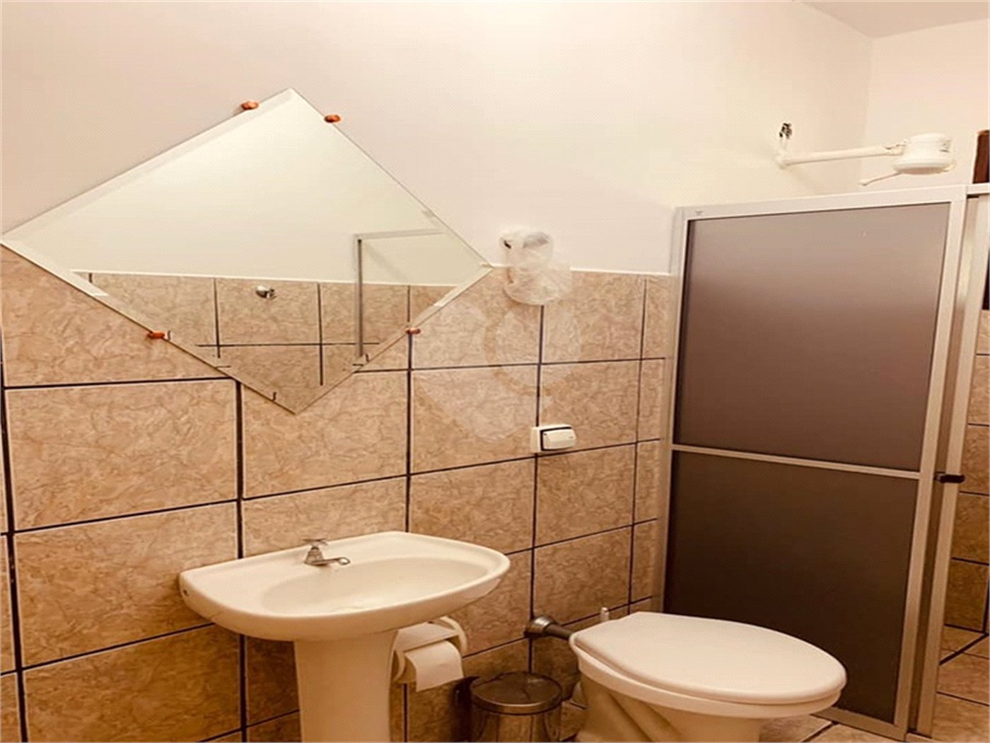 Chácara à venda com 3 quartos, sendo 1 suíte,  no Centro, Guararema, SP