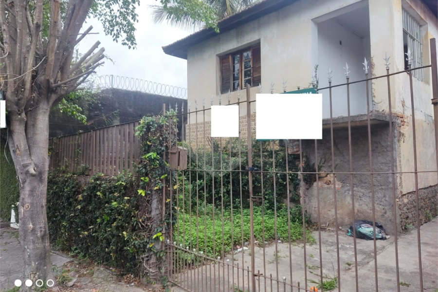 Terreno à venda em Vila Mazzei, São Paulo, SP