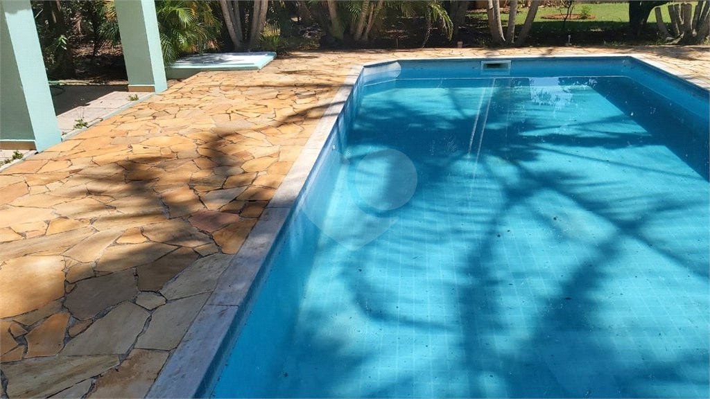 Chácara à venda com 3 quartos, sendo 1 suíte, em Parque das Bandeiras, Indaiatuba, SP