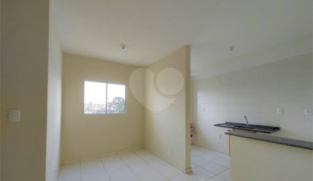 Apartamento à venda com 2 quartos em Jardim Bela Vista, Itapetininga, SP