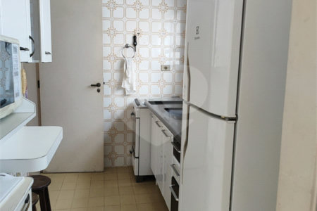 Apartamento à venda com 2 quartos em Loteamento João Batista Julião, Guarujá, SP