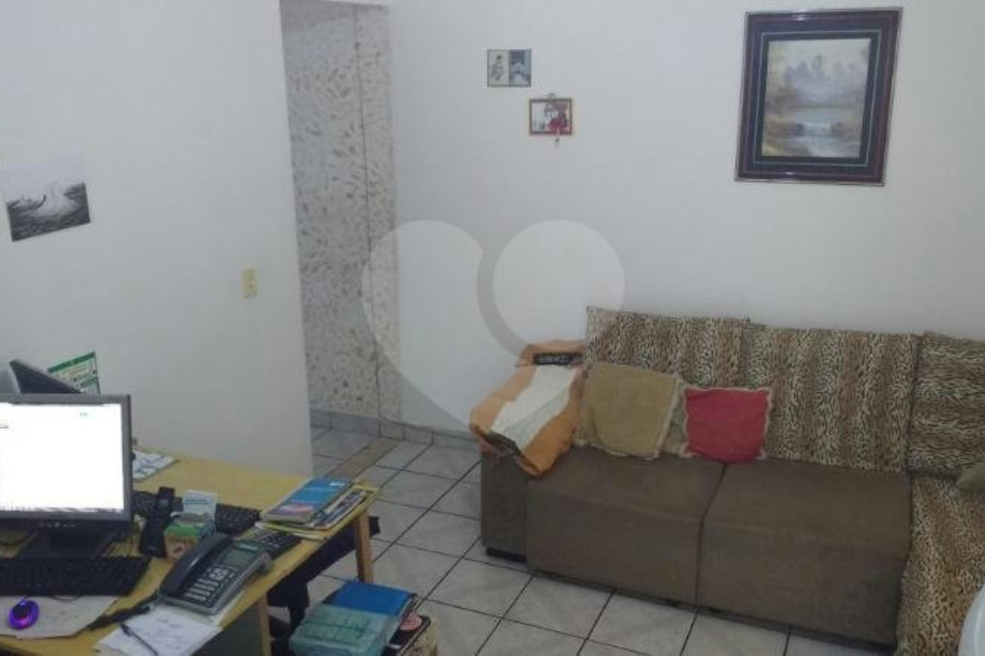 Sobrado à venda com 2 suítes em Vila Formosa, São Paulo, SP
