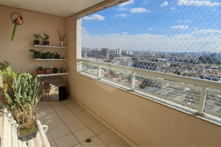 Apartamento à venda com 3 quartos, sendo 1 suíte, em Vila Maria, São Paulo, SP