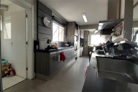 Apartamento à venda com 2 suítes no Centro, São Bernardo do Campo, SP