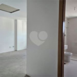 Apartamento Residencial à venda, Ponta da Praia, Santos - AP0507.