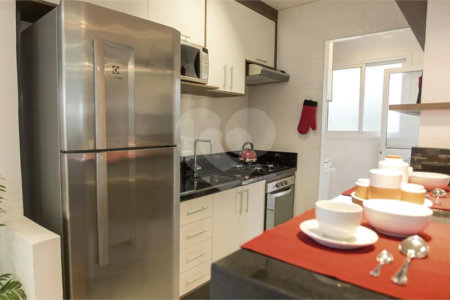 Apartamento à venda com 2 quartos, sendo 1 suíte,  em Aparecidinha, Sorocaba, SP
