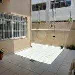 Sobrado à venda com 3 quartos em Vila Clementino, São Paulo, SP