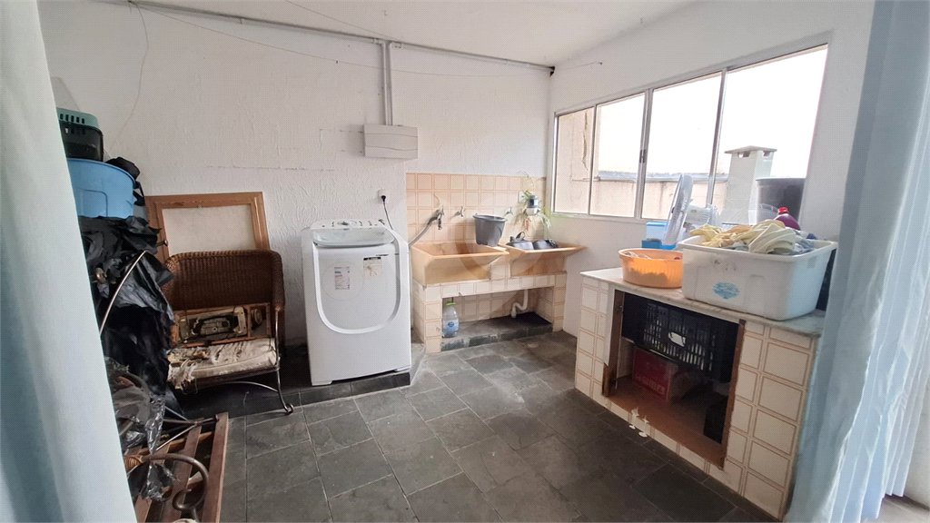 Sobrado à venda com 4 quartos em Bom Retiro, São Paulo, SP