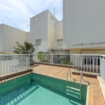 Apartamento à venda com 3 suítes em Chácara Santo Antônio (zona Sul), São Paulo, SP