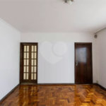 Casa à venda no Alto da Mooca