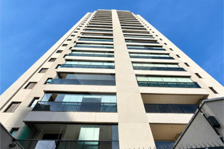 Apartamento à venda com 3 suítes em Nova Aliança, Ribeirão Preto, SP