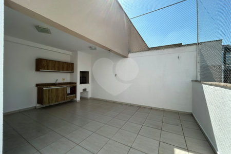 Cobertura à venda com 2 quartos, sendo 1 suíte, em Vila Pompéia, São Paulo, SP