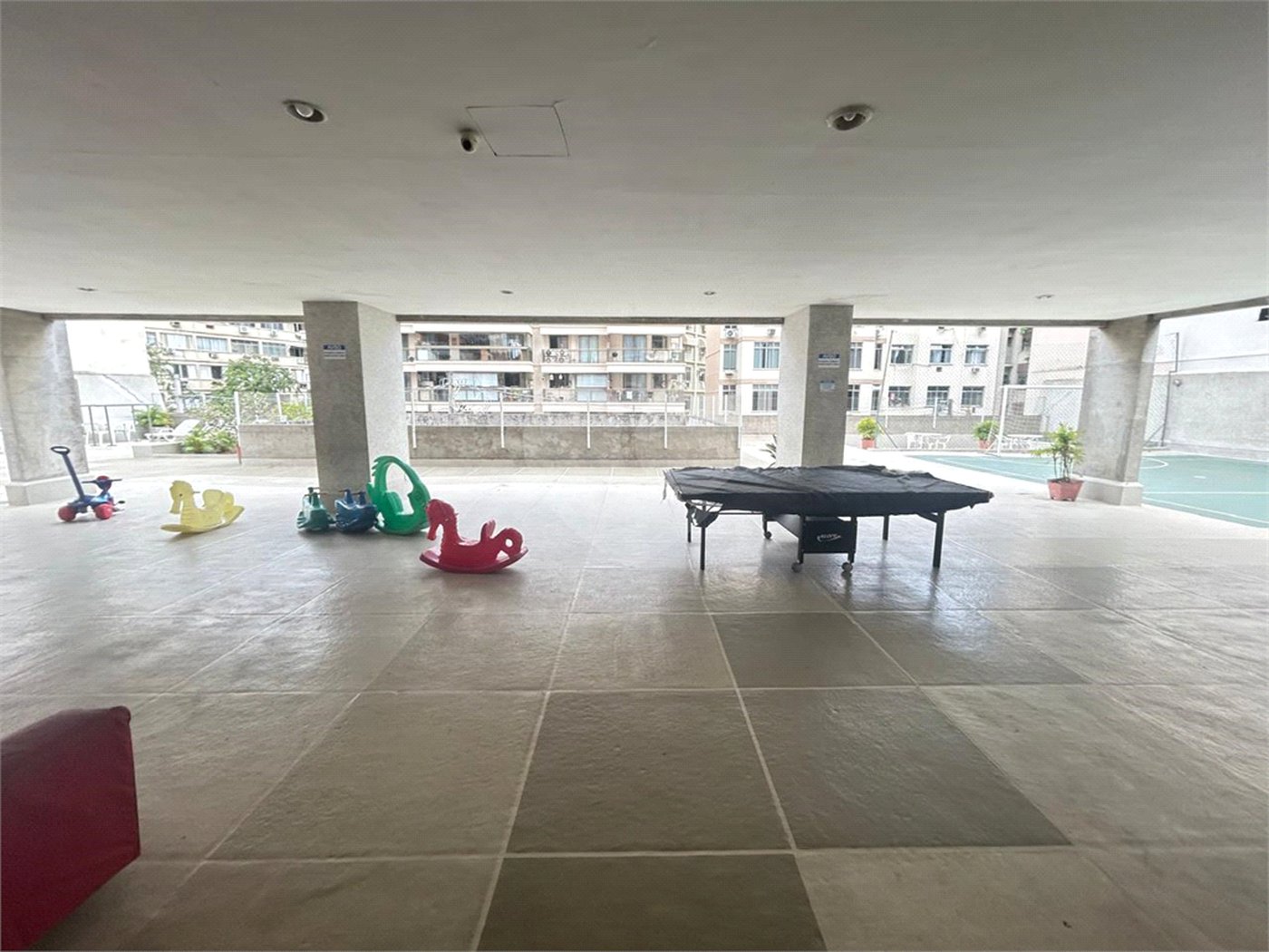 Apartamento à venda com 2 quartos, sendo 1 suíte, em Botafogo, Rio de Janeiro, RJ