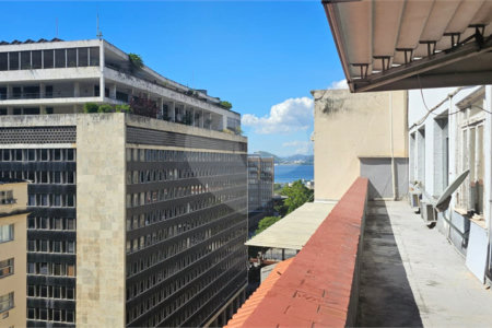Sala para alugar no Centro, Rio de Janeiro, RJ