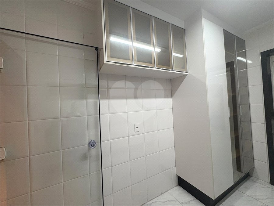 Apartamento à venda com 3 quartos, sendo 1 suíte, em Santana, São Paulo, SP
