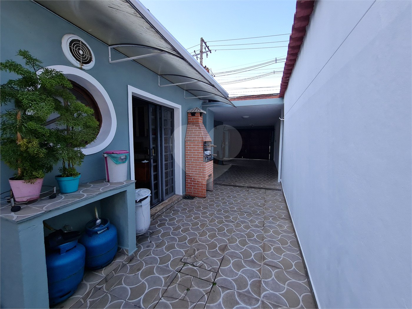 Casa Térrea para alugar com 3 quartos, sendo 1 suíte, em Chácara Santo Antônio, São Paulo, SP