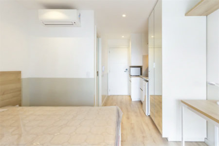 Studio à venda com 1 quarto em Pinheiros, São Paulo, SP