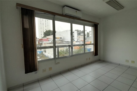 Sala para alugar em Jardim do Mar, São Bernardo do Campo, SP