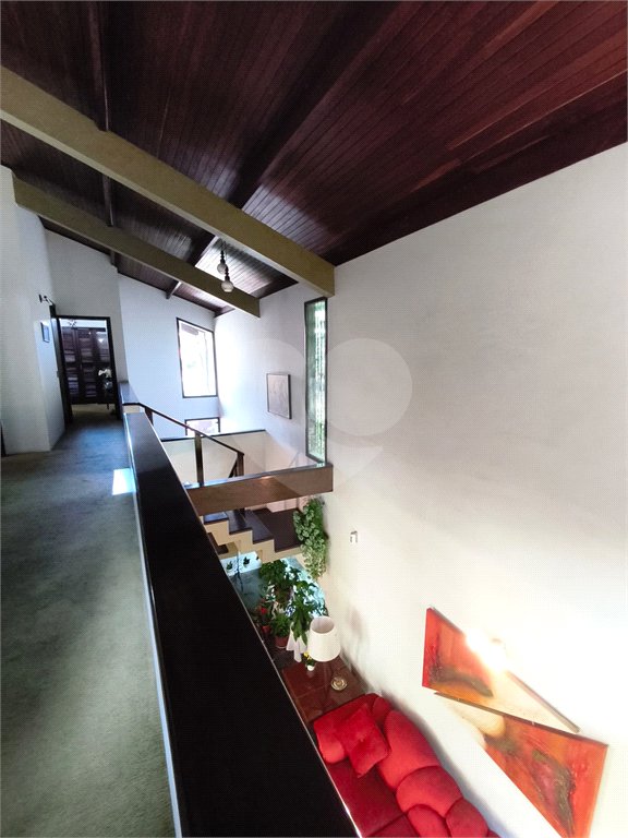 Sobrado à venda com 4 suítes em Barro Branco (zona Norte), São Paulo, SP