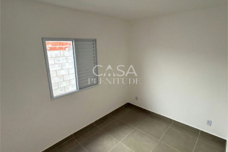 Casa em condomínio à venda com 2 quartos em Aparecidinha, Sorocaba, SP