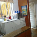 Casa à venda com 2 quartos, sendo 1 suíte, em Solemar, Praia Grande, SP
