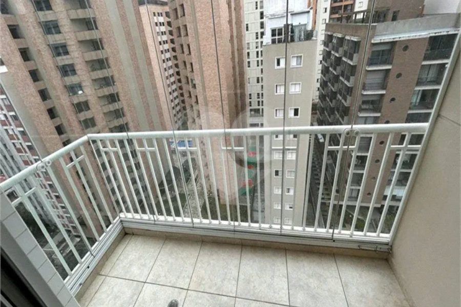 Apartamento à venda com 2 quartos, sendo 1 suíte, em Perdizes, São Paulo, SP
