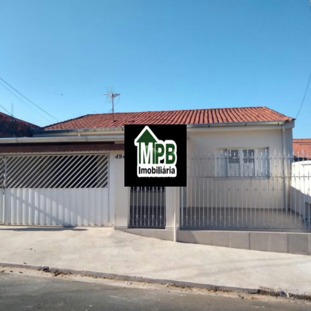 Casa à venda com 3 quartos em Vila Mineirão, Sorocaba, SP