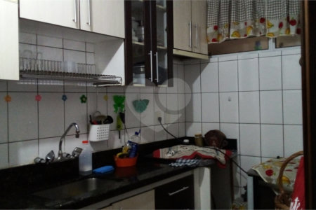Casa Térrea à venda com 3 quartos em Vila Nova Mazzei, São Paulo, SP