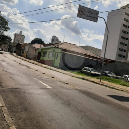 Terreno à venda no Centro, Indaiatuba, SP